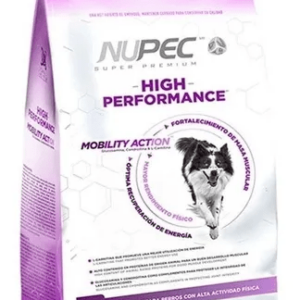 Nupec High Performance