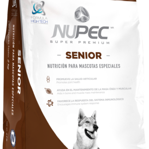 Nupec Senior