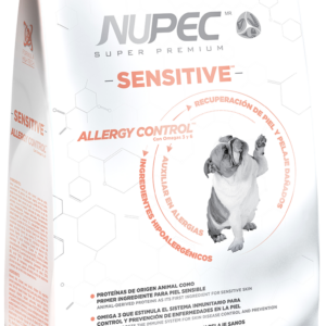 Nupec Sensitive