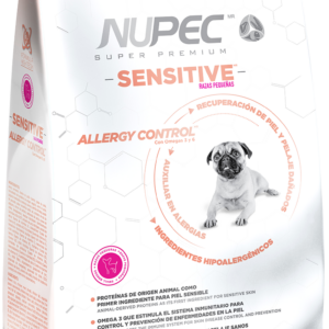 Nupec Sensitive Razas Pequeñas