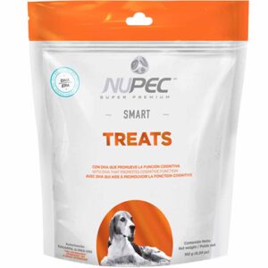 Nupec Smart Treats