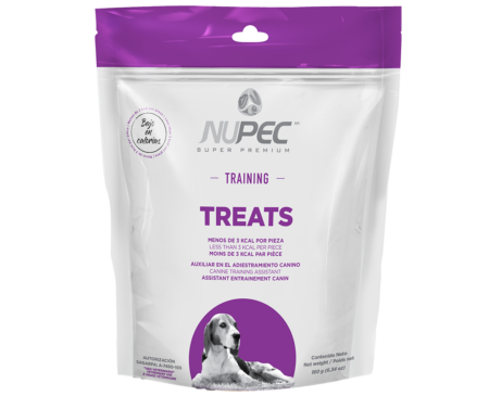 Nupec Training Treats