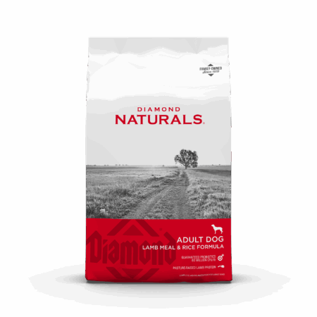 Diamond Naturals ADULT DOG