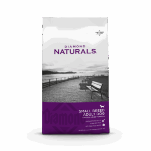 Diamond Naturals SMALL BREED ADULT DOG