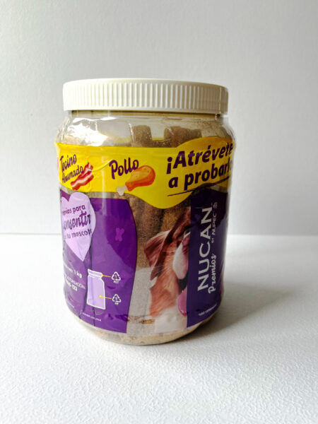 Nucan Premios - Imagen 3