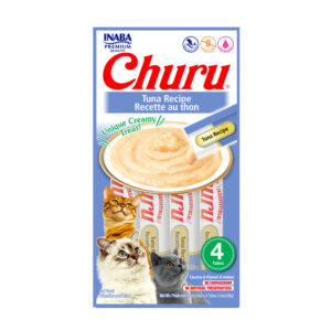 Churu Receta de Atún