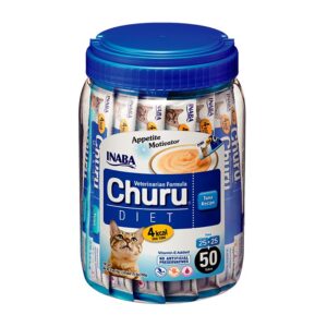Tarro Churu Diet